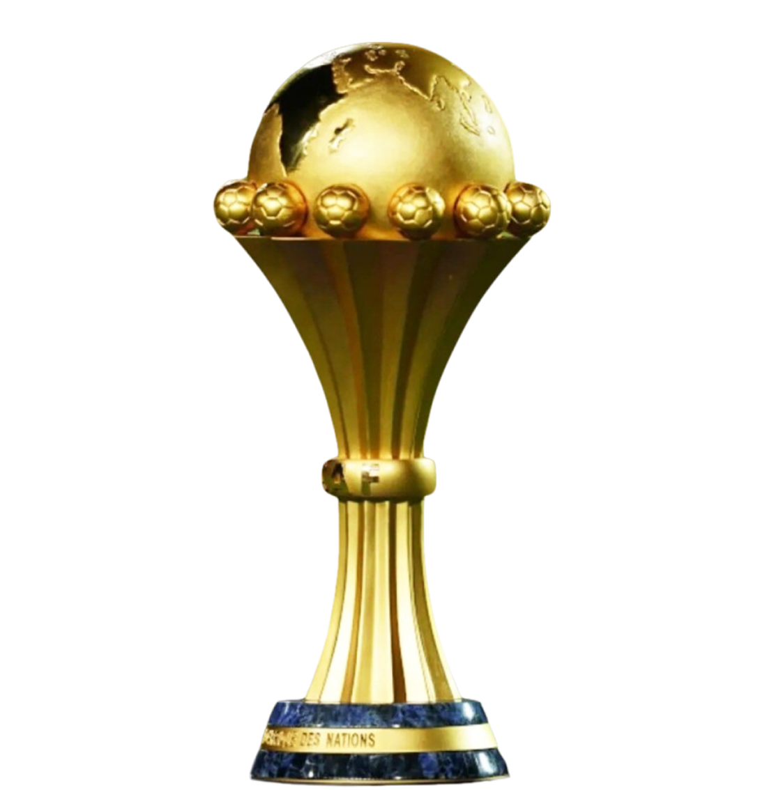 Logo CAF