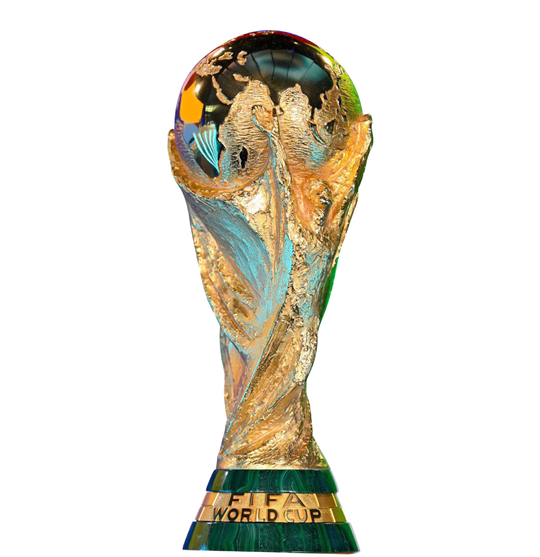 Logo FIFA