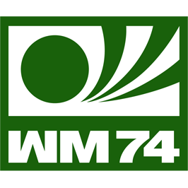 Logo 1974