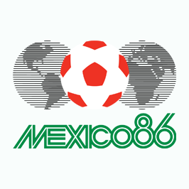 Logo 1986