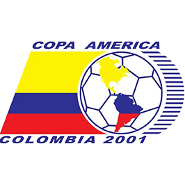 Logo 2001