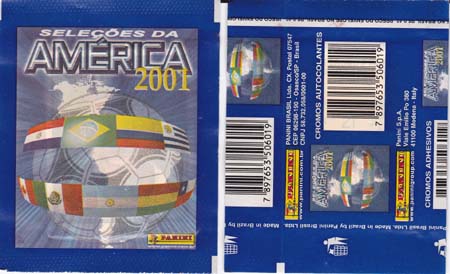 Sobre Colombia 2001