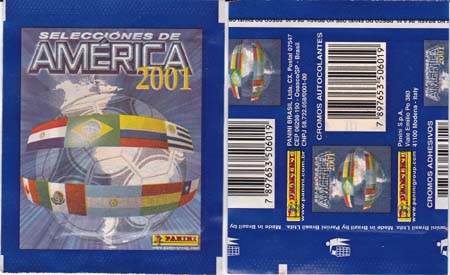 Sobre Colombia 2001
