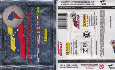 Sobre Venezuela 2007