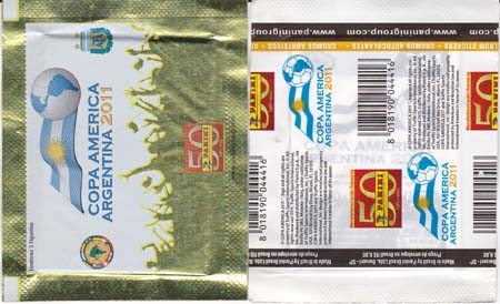 Sobre Argentina 2011