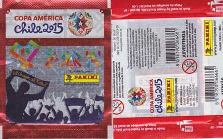 Sobre Chile 2015