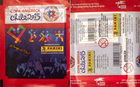 Sobre Chile 2015