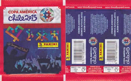 Sobre Chile 2015