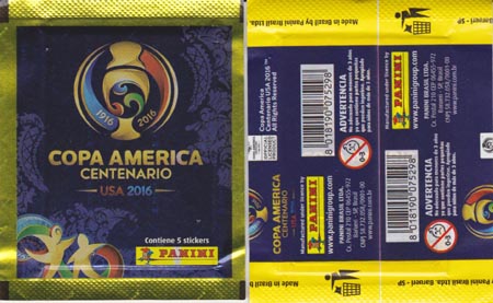 Sobre USA 2016