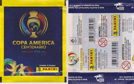 Sobre USA 2016