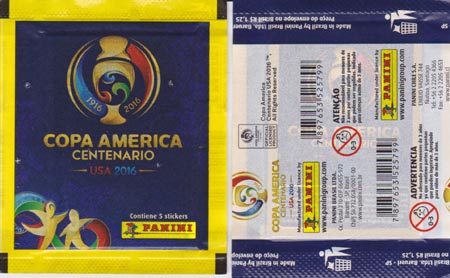 Sobre USA 2016