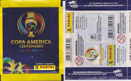 Sobre USA 2016