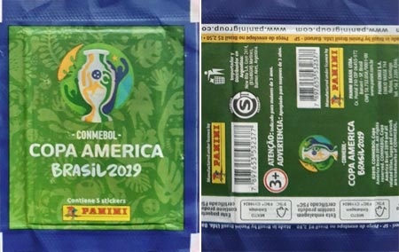 Sobre Brasil 2019