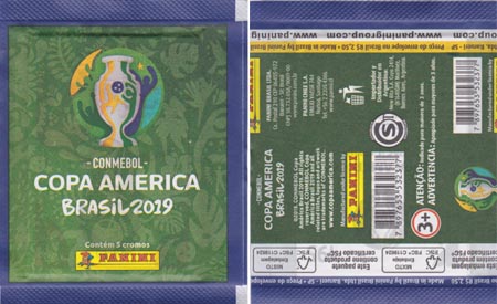 Sobre Brasil 2019
