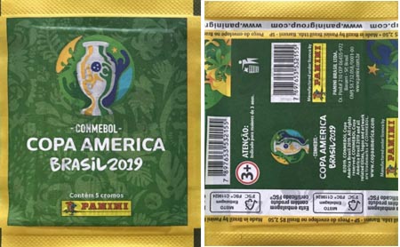 Sobre Brasil 2019