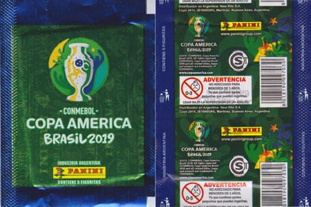 Sobre Brasil 2019