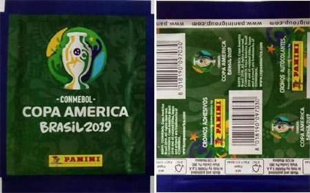 Sobre Brasil 2019