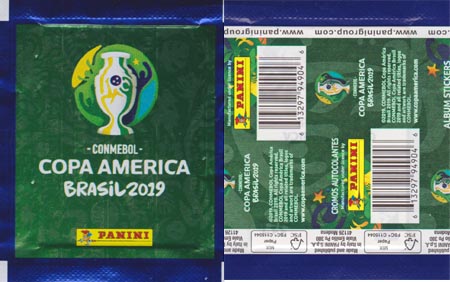 Sobre Brasil 2019