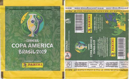 Sobre Brasil 2019