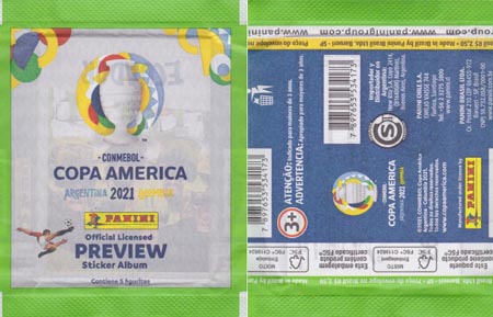 Sobre Argentina Colombia 2021