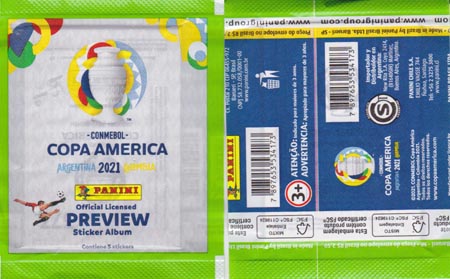 Sobre Argentina Colombia 2021