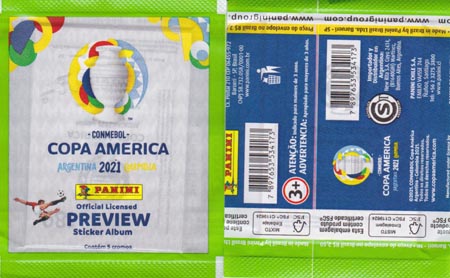 Sobre Argentina Colombia 2021