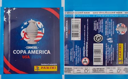 Sobre USA 2024