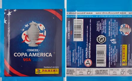Sobre USA 2024