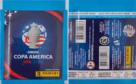 Sobre USA 2024