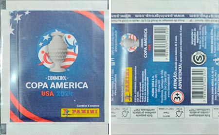 Sobre USA 2024
