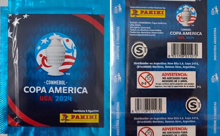 Sobre USA 2024