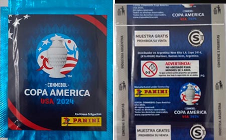 Sobre USA 2024