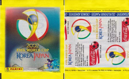 Sobre Korea-Japon 2002