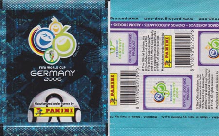 Sobre Alemania 2006