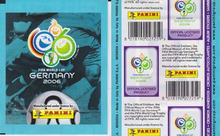 Sobre Alemania 2006