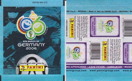 Sobre Alemania 2006
