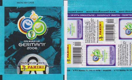 Sobre Alemania 2006