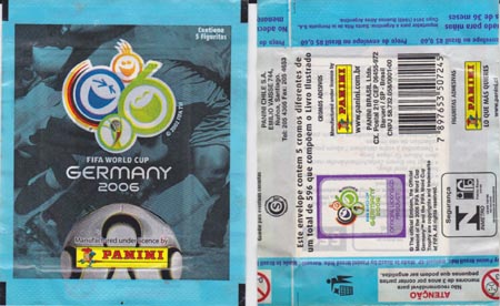 Sobre Alemania 2006