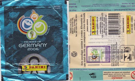 Sobre Alemania 2006