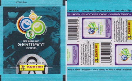 Sobre Alemania 2006