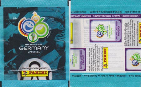 Sobre Alemania 2006