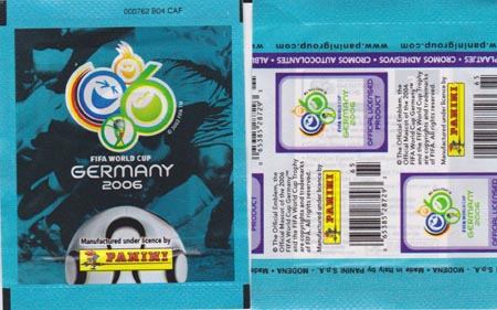 Sobre Alemania 2006