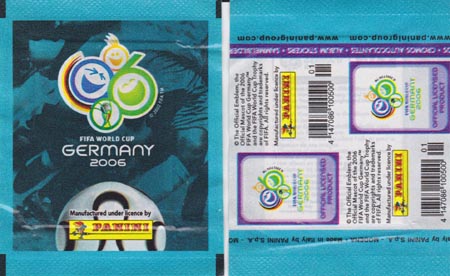 Sobre Alemania 2006