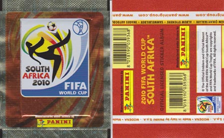 Sobre Sudáfrica 2010