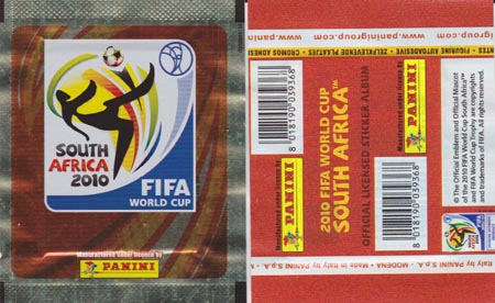Sobre Sudáfrica 2010