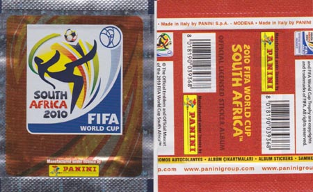 Sobre Sudáfrica 2010