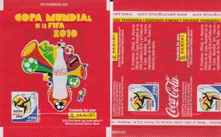 Sobre Sudáfrica 2010