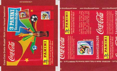Sobre Sudáfrica 2010