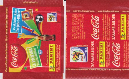 Sobre Sudáfrica 2010