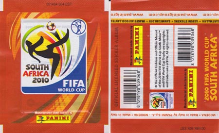 Sobre Sudáfrica 2010